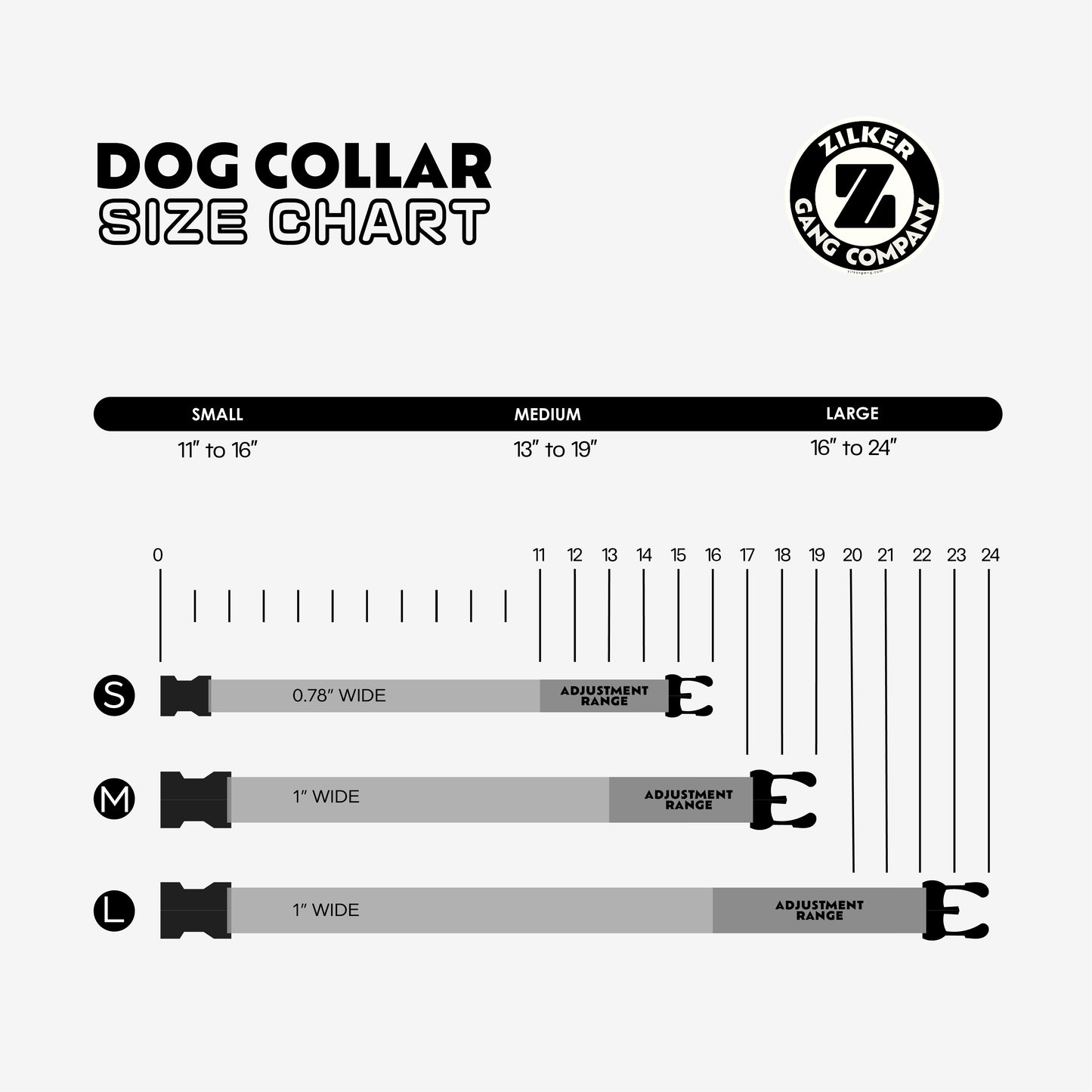 Frosted Frenzy Collar