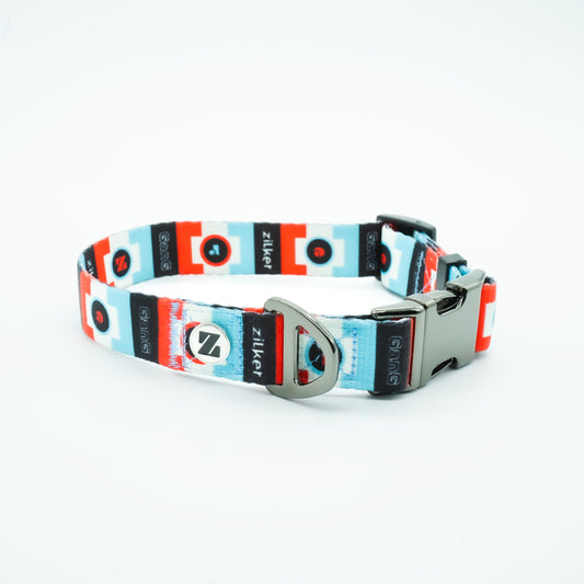 ZG Culture Collar