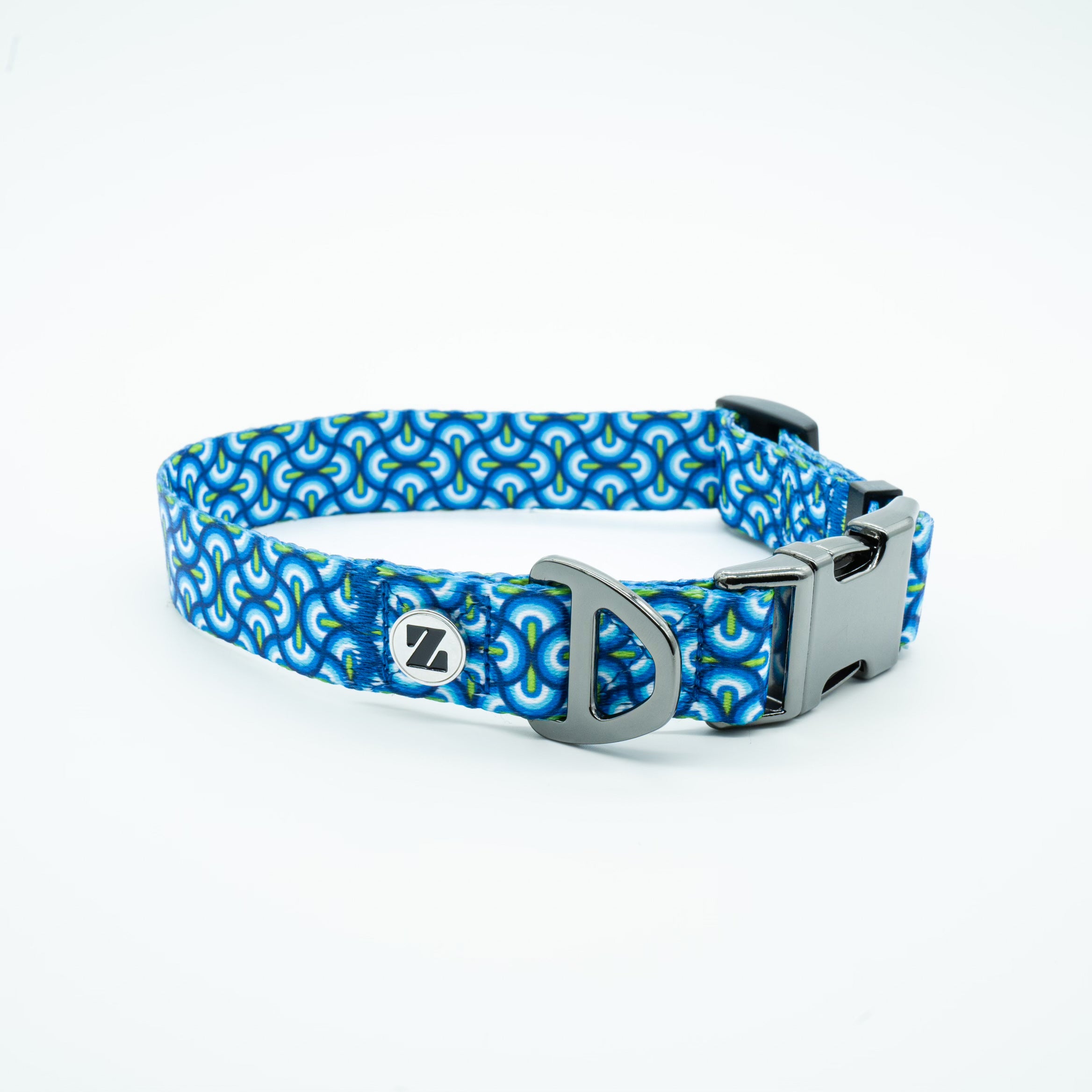 Dream Weave Collar – Zilker Gang Company