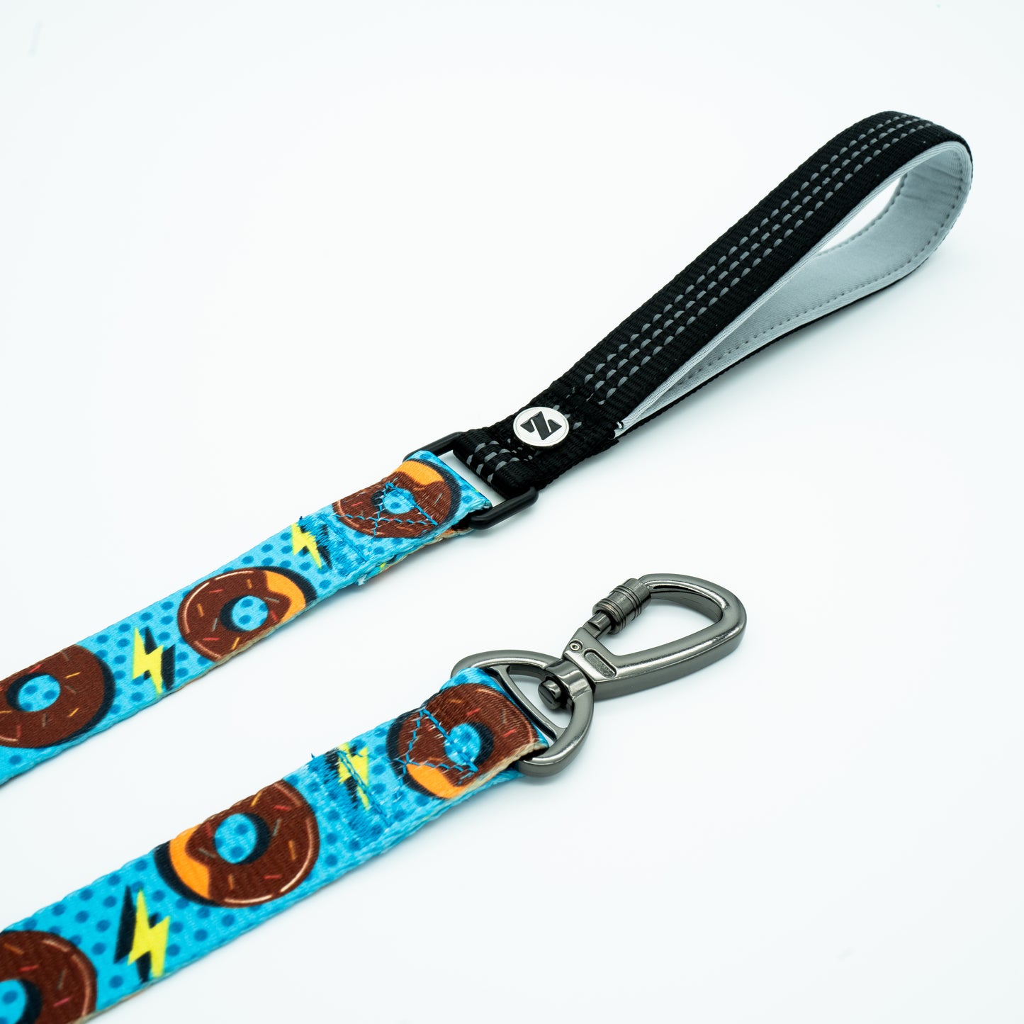 Frosted Frenzy Leash