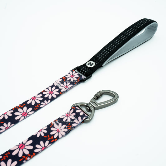 Lavender Lane Leash