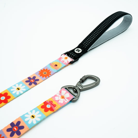 Floral Fusion Leash